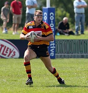 Dominic Maloney